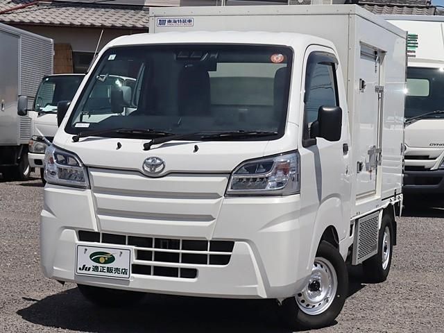 TOYOTA PIXIS TRUCK 2022 Image 31
