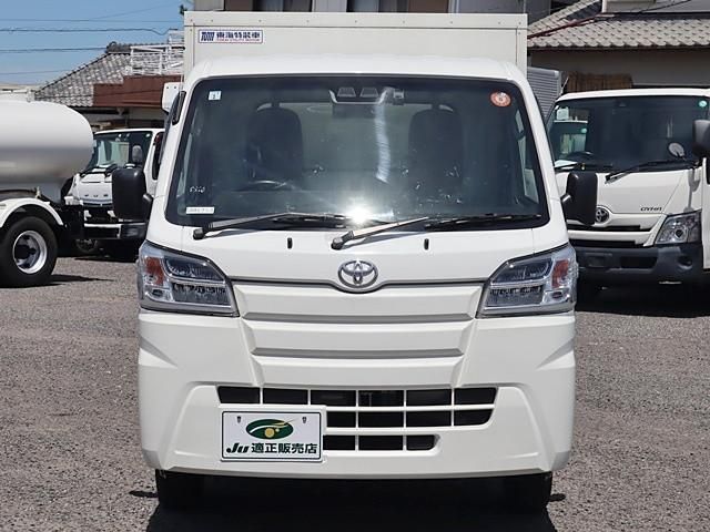 TOYOTA PIXIS TRUCK 2022 Image 31
