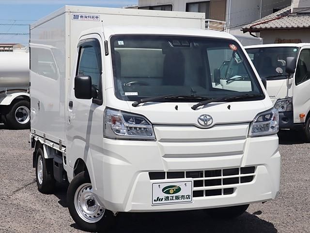 TOYOTA PIXIS TRUCK 2022 Image 31