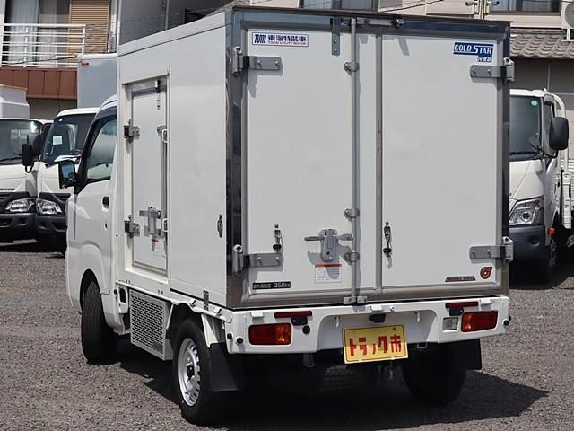 TOYOTA PIXIS TRUCK 2022 Image 31