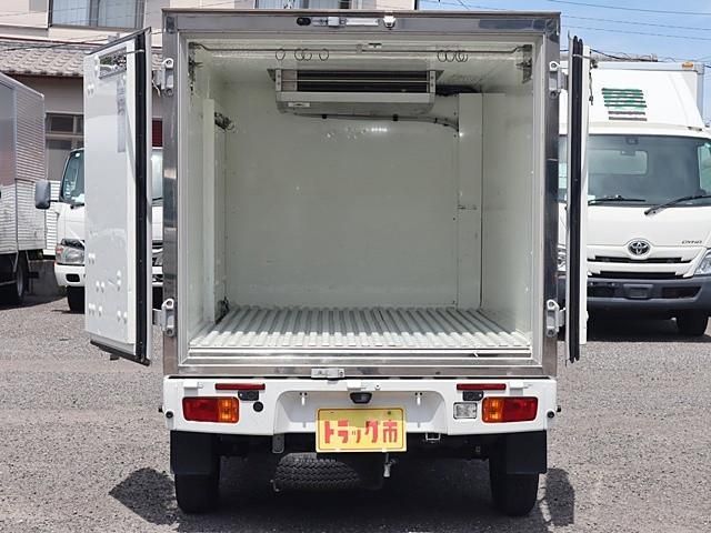 TOYOTA PIXIS TRUCK 2022 Image 31