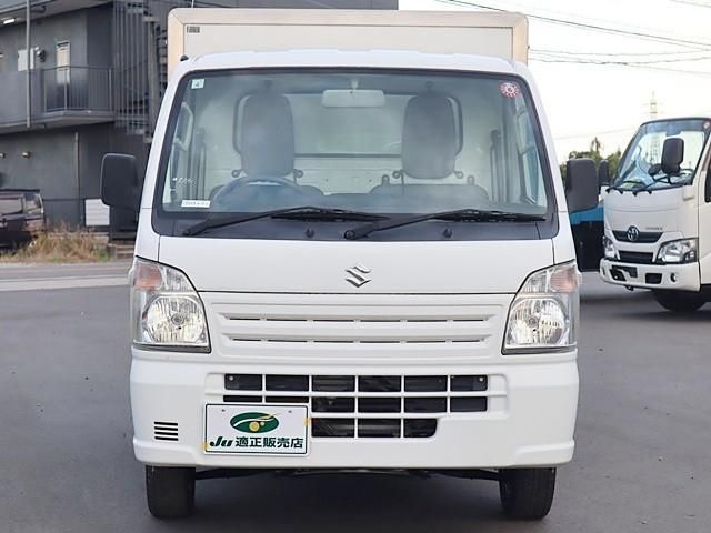 SUZUKI CARRY TRUCK 2018 Image 31