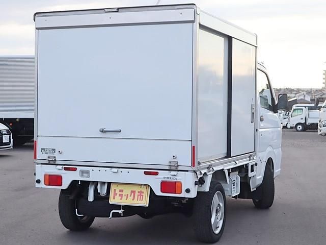 SUZUKI CARRY TRUCK 2018 Image 31