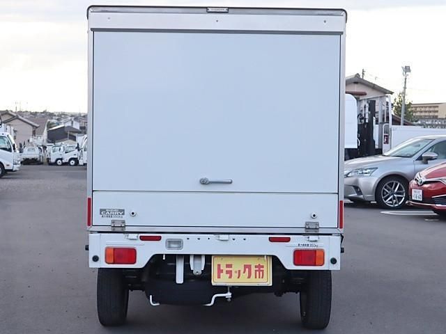 SUZUKI CARRY TRUCK 2018 Image 31