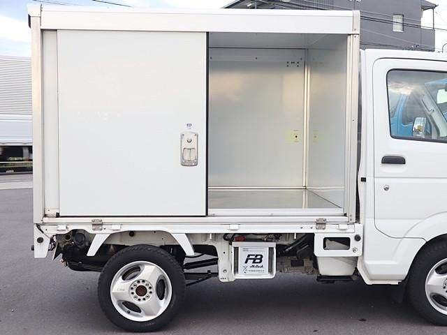 SUZUKI CARRY TRUCK 2018 Image 31