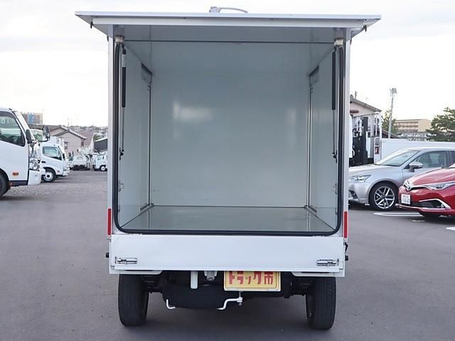 SUZUKI CARRY TRUCK 2018 Image 31