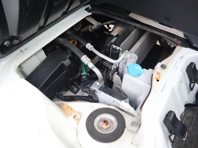 SUZUKI CARRY TRUCK 2018 Image 31