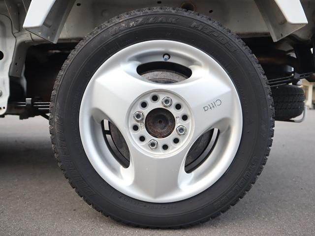 SUZUKI CARRY TRUCK 2018 Image 31