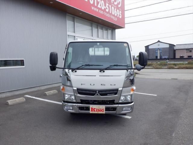 MITSUBISHI CANTER 2016 Image 31