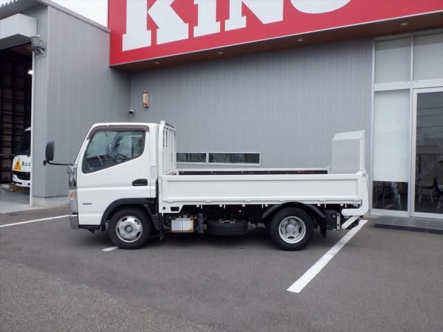 MITSUBISHI CANTER 2016 Image 31