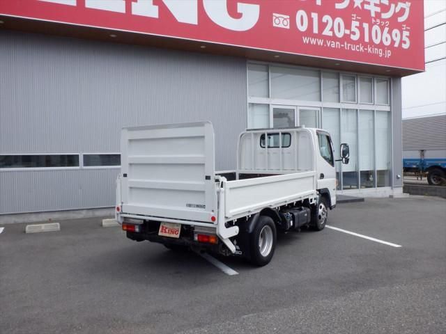 MITSUBISHI CANTER 2016 Image 31