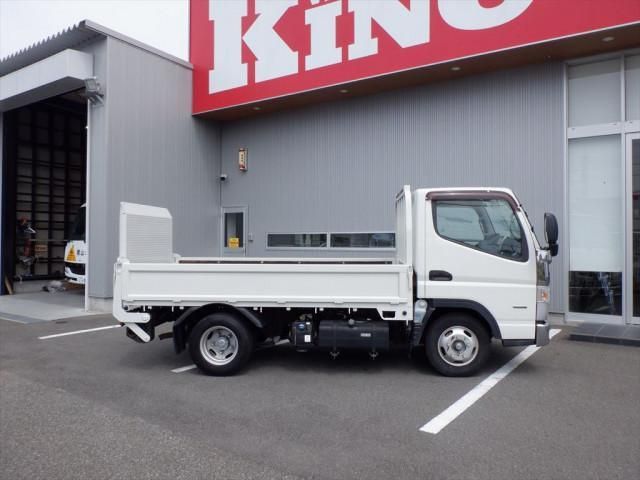 MITSUBISHI CANTER 2016 Image 31