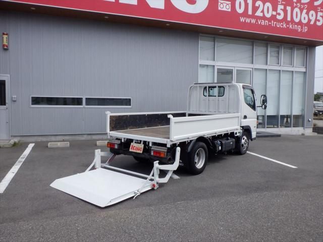 MITSUBISHI CANTER 2016 Image 31