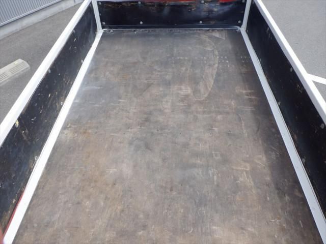 MITSUBISHI CANTER 2016 Image 31