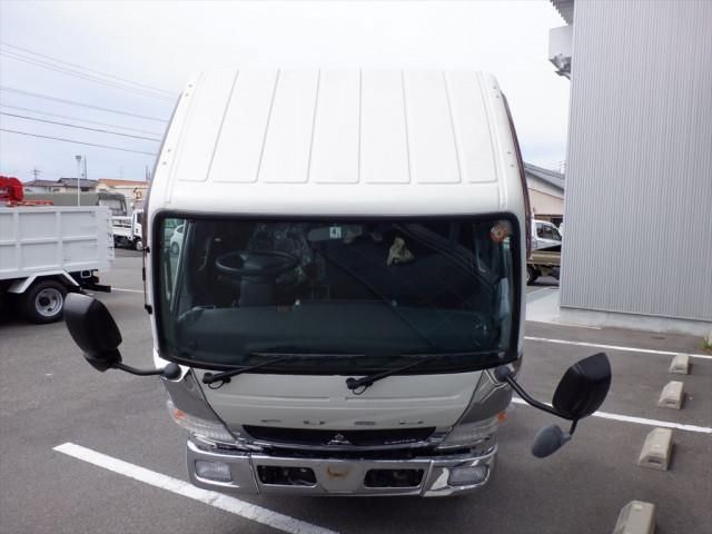 MITSUBISHI CANTER 2016 Image 31