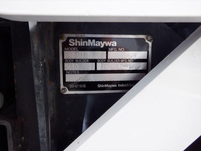 MITSUBISHI CANTER 2016 Image 31