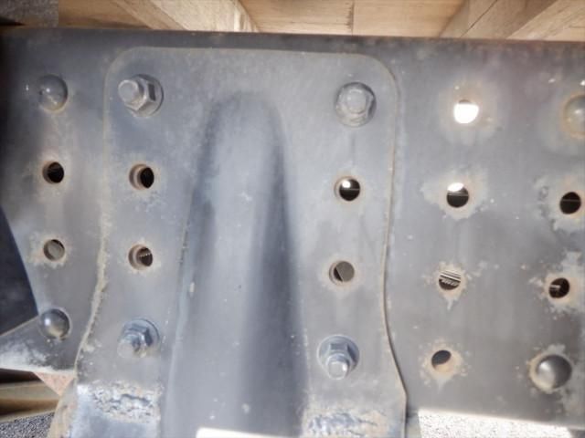 MITSUBISHI CANTER 2016 Image 31