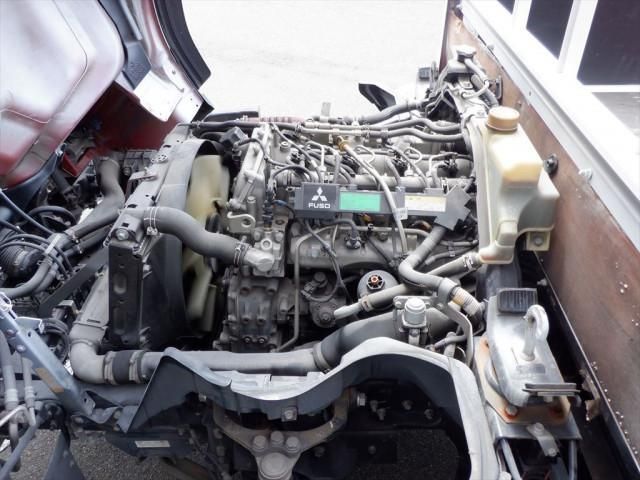 MITSUBISHI CANTER 2016 Image 31