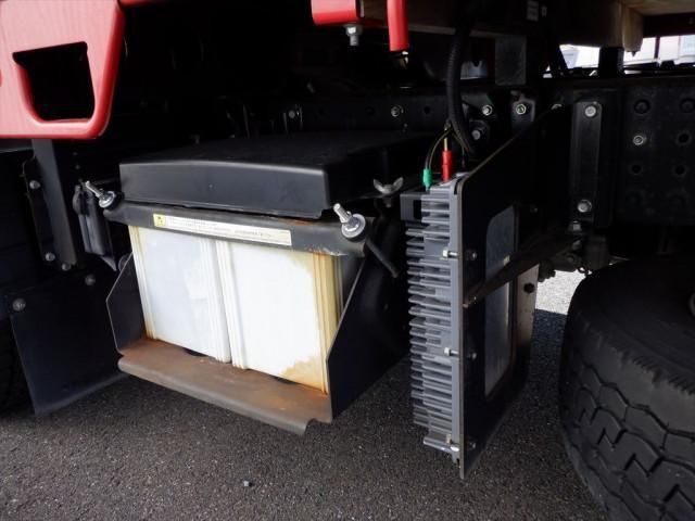 MITSUBISHI CANTER 2016 Image 31