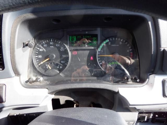 MITSUBISHI CANTER 2016 Image 31