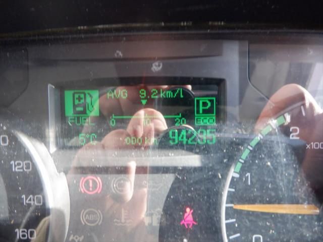 MITSUBISHI CANTER 2016 Image 31