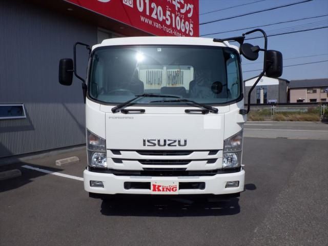 ISUZU FORWARD 2016 Image 31