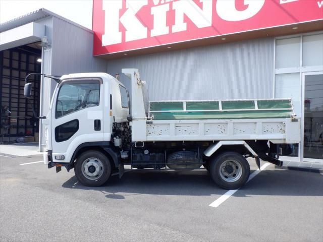 ISUZU FORWARD 2016 Image 31