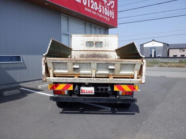 ISUZU FORWARD 2016 Image 31