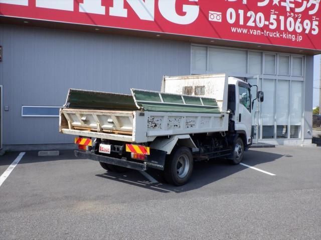 ISUZU FORWARD 2016 Image 31