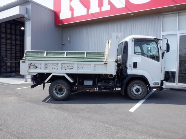 ISUZU FORWARD 2016 Image 31