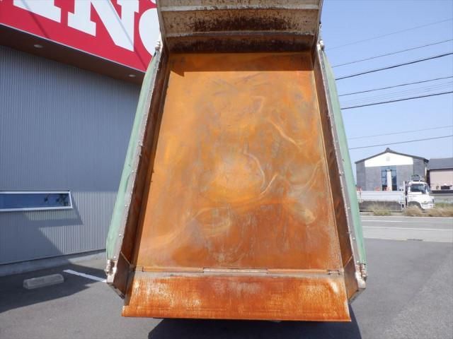 ISUZU FORWARD 2016 Image 31