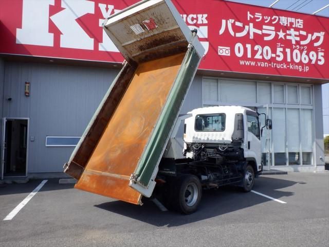ISUZU FORWARD 2016 Image 31