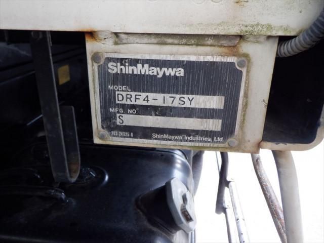 ISUZU FORWARD 2016 Image 31