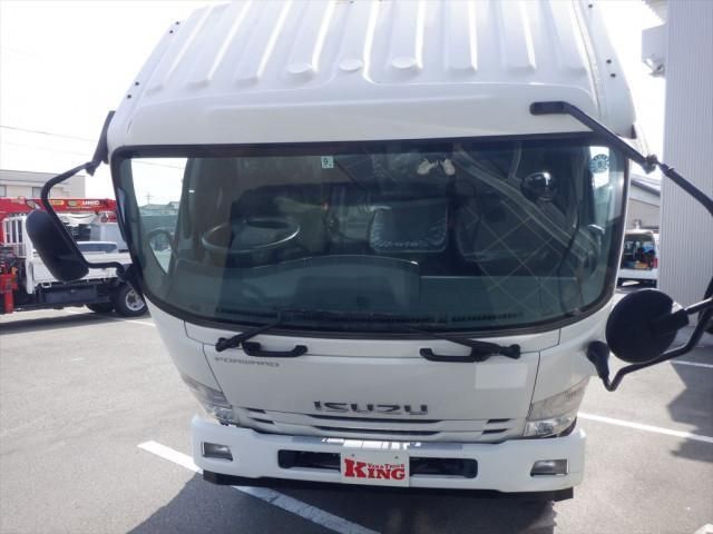 ISUZU FORWARD 2016 Image 31