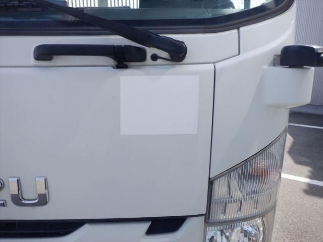 ISUZU FORWARD 2016 Image 31