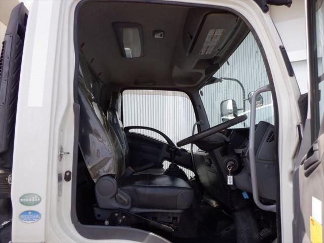 ISUZU FORWARD 2016 Image 31