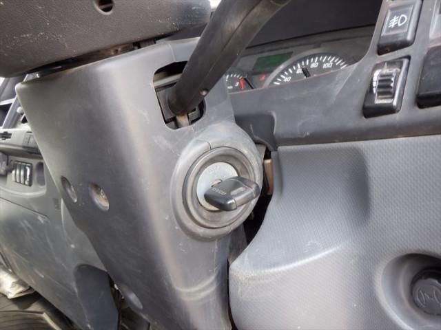 ISUZU FORWARD 2016 Image 31