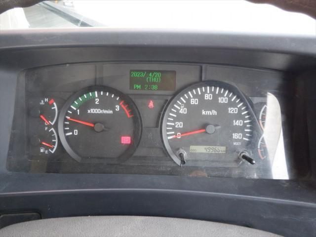 ISUZU FORWARD 2016 Image 31