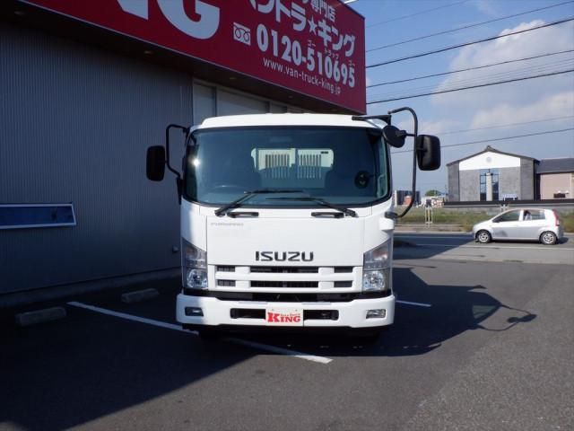 ISUZU FORWARD 2013 Image 31