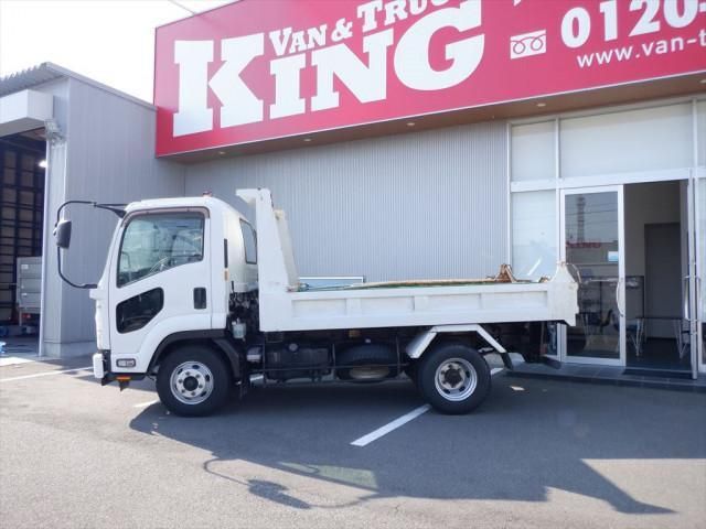 ISUZU FORWARD 2013 Image 31