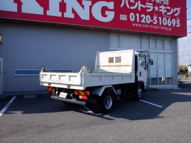 ISUZU FORWARD 2013 Image 31