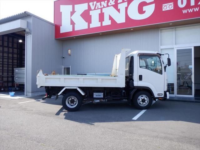 ISUZU FORWARD 2013 Image 31