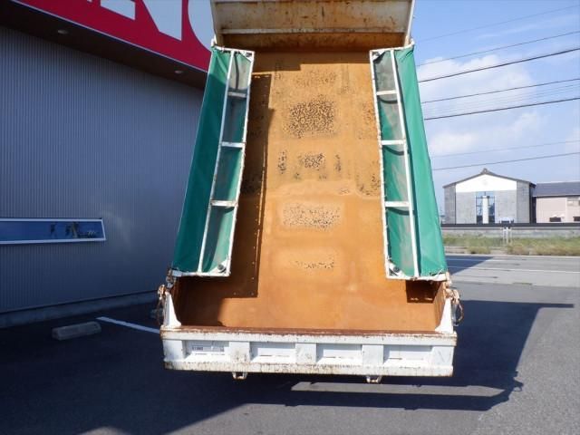 ISUZU FORWARD 2013 Image 31