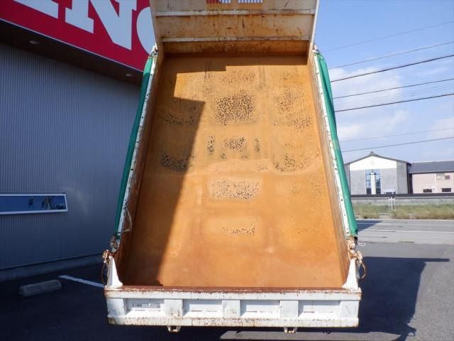 ISUZU FORWARD 2013 Image 31