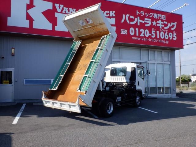 ISUZU FORWARD 2013 Image 31