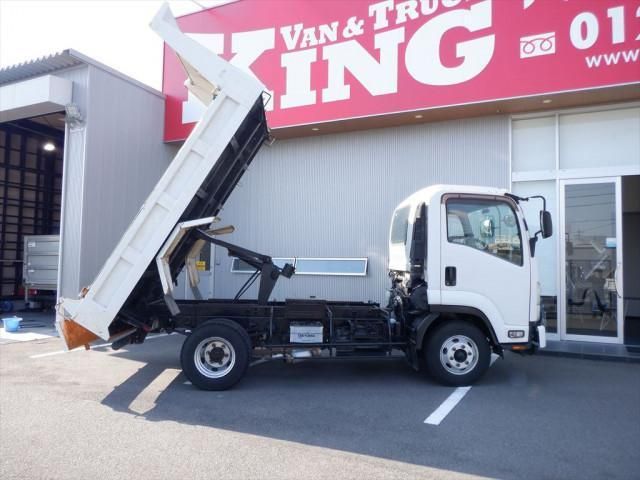 ISUZU FORWARD 2013 Image 31