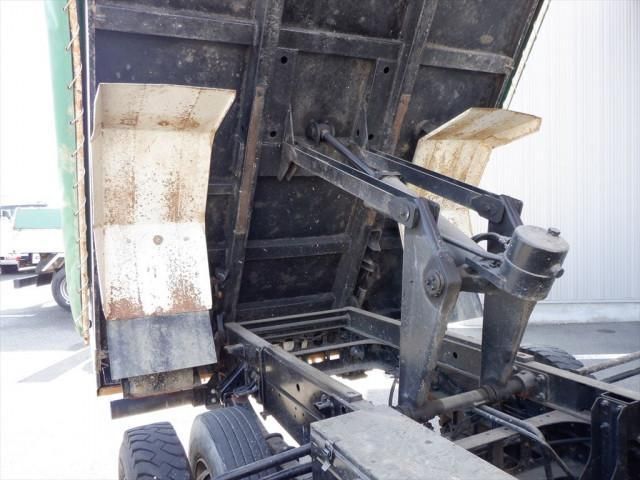 ISUZU FORWARD 2013 Image 31