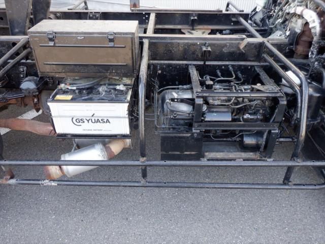 ISUZU FORWARD 2013 Image 31