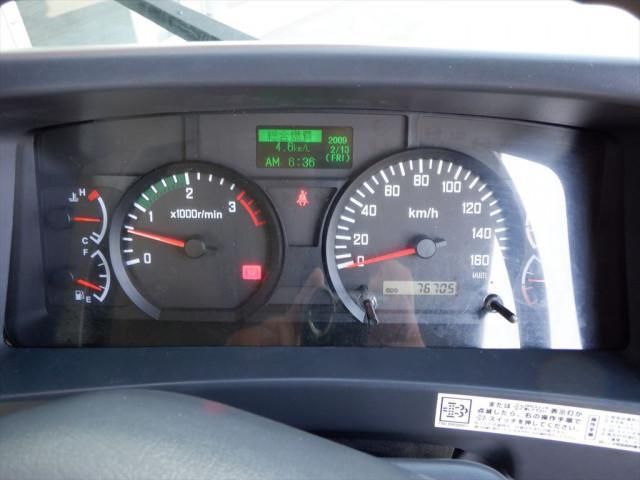 ISUZU FORWARD 2013 Image 31