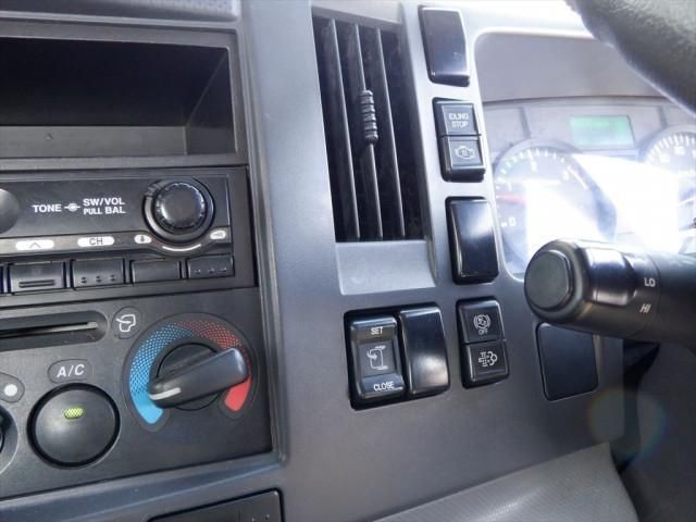 ISUZU FORWARD 2013 Image 31